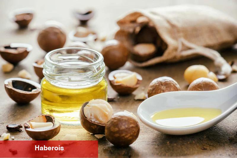 Çikolata üzere bir deri için güneşe çıkmadan bu yağları kullanın!