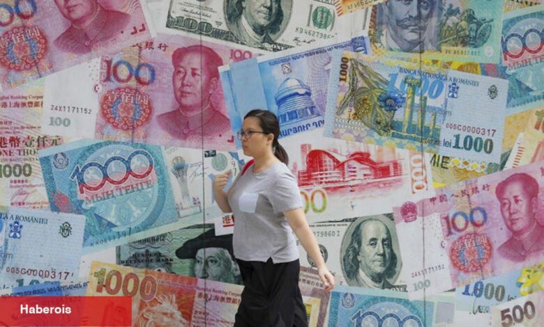Çin’den yuan savunması - Haberois Çin’den yuan savunması