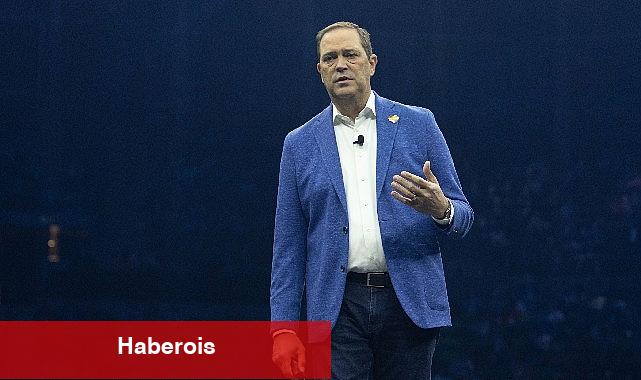 Cisco'dan, daha bağlantılı bir dünya için sektörü baştan tanımlayacak yenilikler - Haberois Cisco'dan, daha bağlantılı bir dünya için sektörü baştan tanımlayacak yenilikler