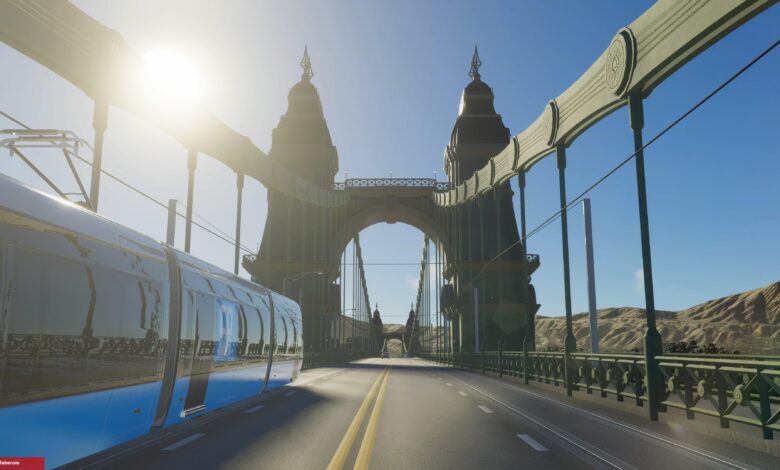 Cities: Skylines II Çıkış Tarihi Açıklandı: Türkiye Fiyatı Belirli Oldu - Haberois Cities: Skylines II Çıkış Tarihi Açıklandı: Türkiye Fiyatı Belirli Oldu