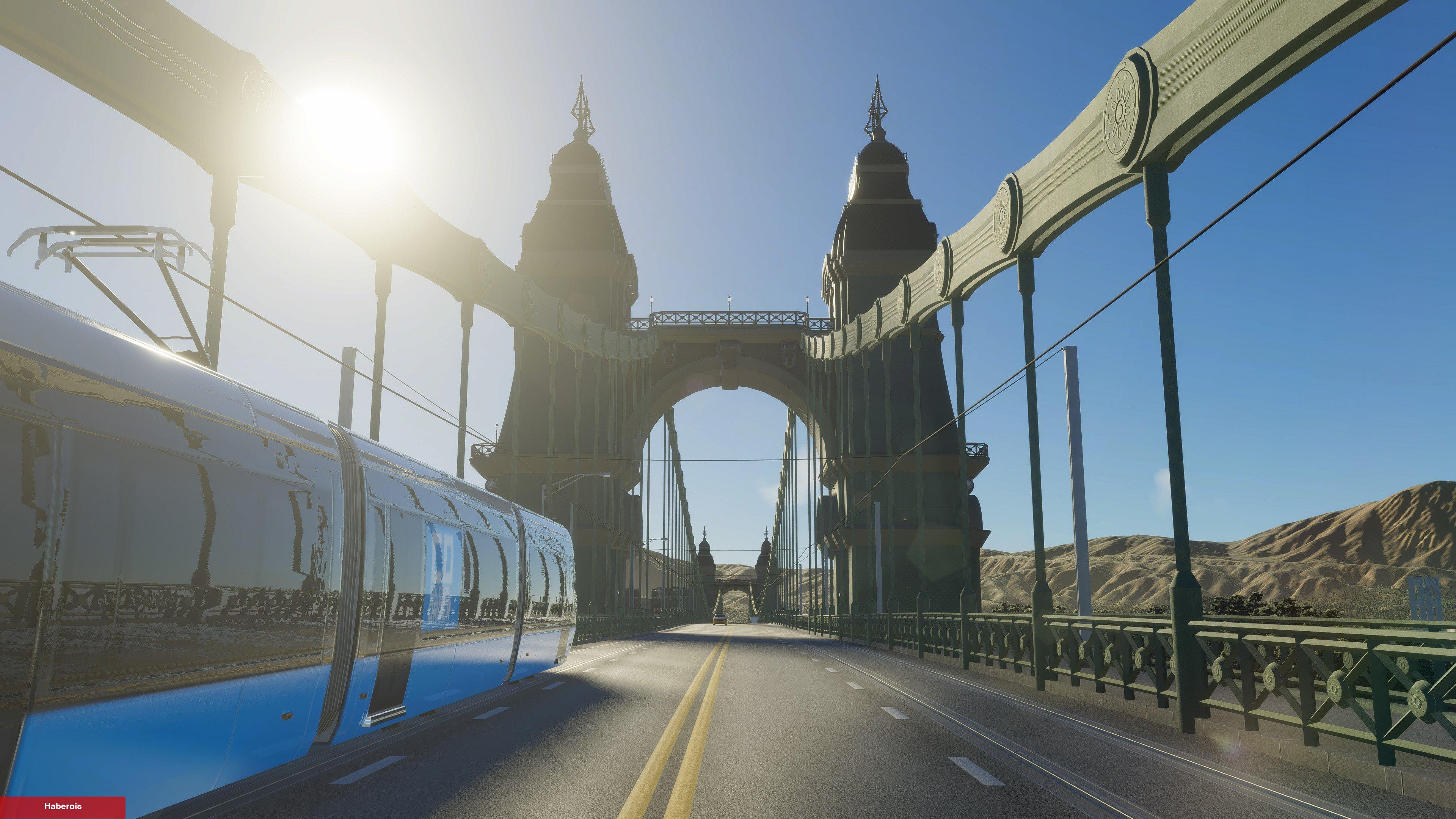 Cities: Skylines II Çıkış Tarihi Açıklandı: Türkiye Fiyatı Belirli Oldu