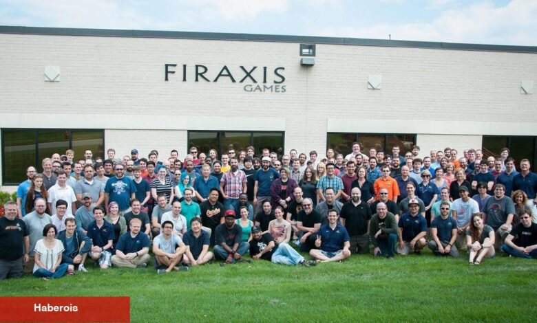 Civilization'ın İmalcisi Firaxis, İşten Çıkarmalara Başladı - Haberois Civilization'ın İmalcisi Firaxis, İşten Çıkarmalara Başladı