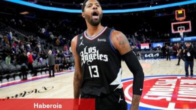 Clippers, Paul George'un "takas değerini" ölçmüş