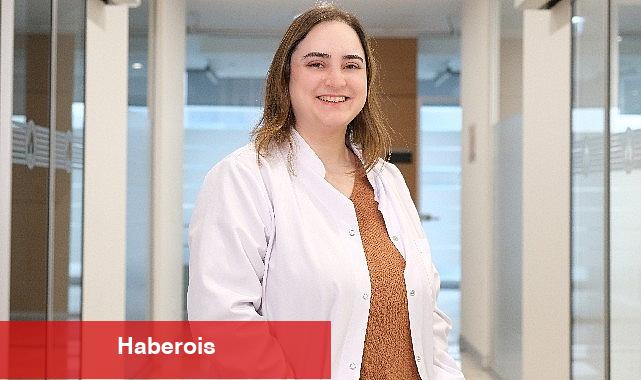 Çocukların diş bakımında ebeveynler istikrarlı olmalı - Haberois Çocukların diş bakımında ebeveynler istikrarlı olmalı