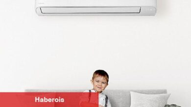 Çocuklu Evler için Hangi Klimalar Daha Uygun?
