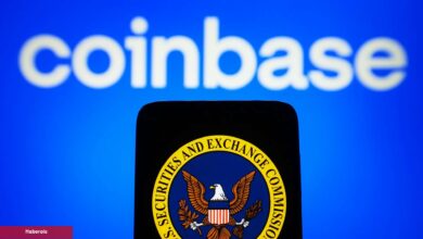 Coinbase Davasında Yeni Tarihler Belirli Oldu!