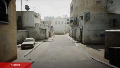 Counter-Strike 1.6 Unreal Engine 5'te Nasıl Görünürdü? İşte Görüntü
