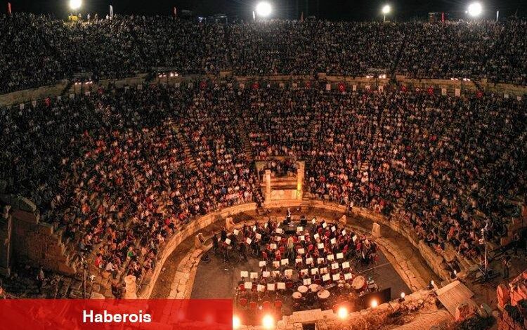 CSO'dan muhteşem müzik ziyafeti - Haberois CSO'dan muhteşem müzik ziyafeti
