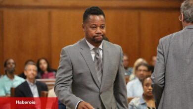 Cuba Gooding Jr., Kendisini Tecavüzle Suçlayan Federal Davayla Karşı Karşıya