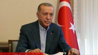 Cumhurbaşkanı Erdoğan'dan memurlara müjde