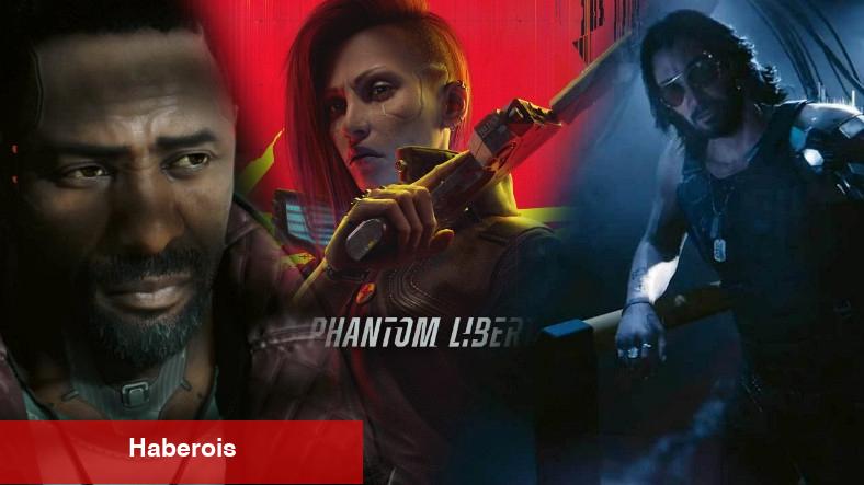 Cyberpunk 2077: Phantom Liberty Çıkış Tarihi ve Keyif Kaçıran Türkiye Fiyatı Açıklandı [Video]