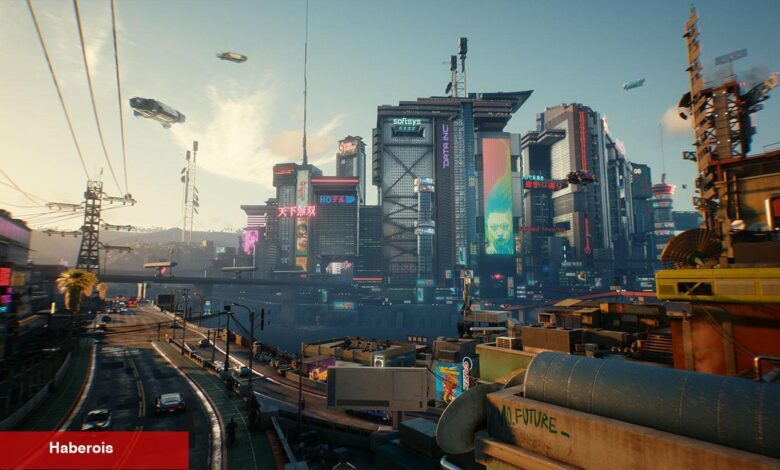 Cyberpunk 2077'nin Absürt Uzunluktaki Kapanış Jeneriğine 1600 İsim Daha Eklendi - Haberois Cyberpunk 2077'nin Absürt Uzunluktaki Kapanış Jeneriğine 1600 İsim Daha Eklendi