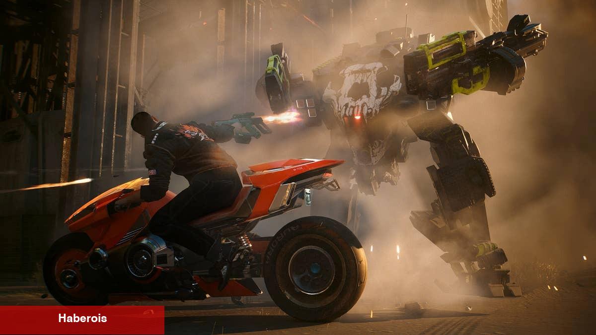Cyberpunk 2077'nin Beklenen Phantom Liberty Paketi Geliyor! İşte Çıkış Tarihi ve Fiyatı