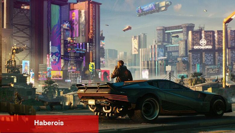 Cyberpunk 2077'nin Sistem İhtiyaçları Değişiyor! İşte Birçok Kişiyi Üzecek Yeni Özellikler... - Haberois Cyberpunk 2077'nin Sistem İhtiyaçları Değişiyor! İşte Birçok Kişiyi Üzecek Yeni Özellikler...