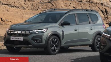 Dacia fiyatlarını güncelliyor!