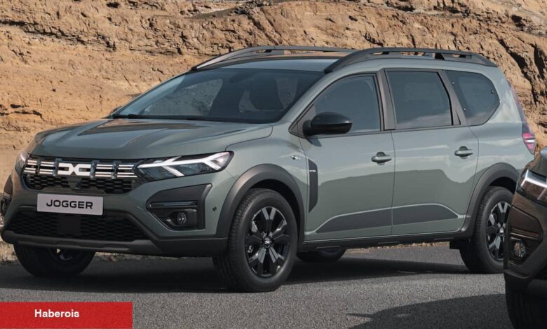 Dacia fiyatlarını güncelliyor! - Haberois Dacia fiyatlarını güncelliyor!