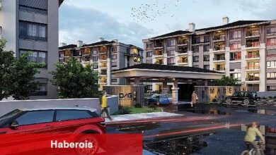 Dağ Holding'ten 1 yıl Ödemesiz 72 Ay Taksitle Konut Fırsatı