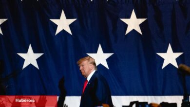 Daha Önceki Casusluk Yasası Davalarında Trump İçin Uyarı İşaretleri
