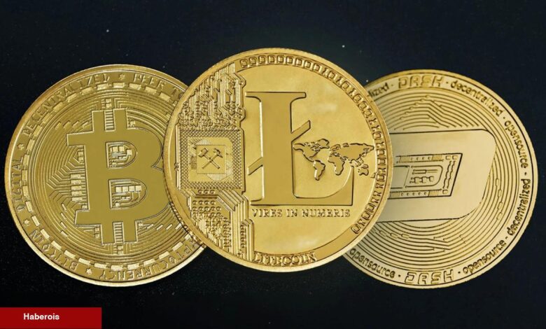 DASH Gerçekleştirdi! Artık Hangi Coinler Halving Hazırlığında?