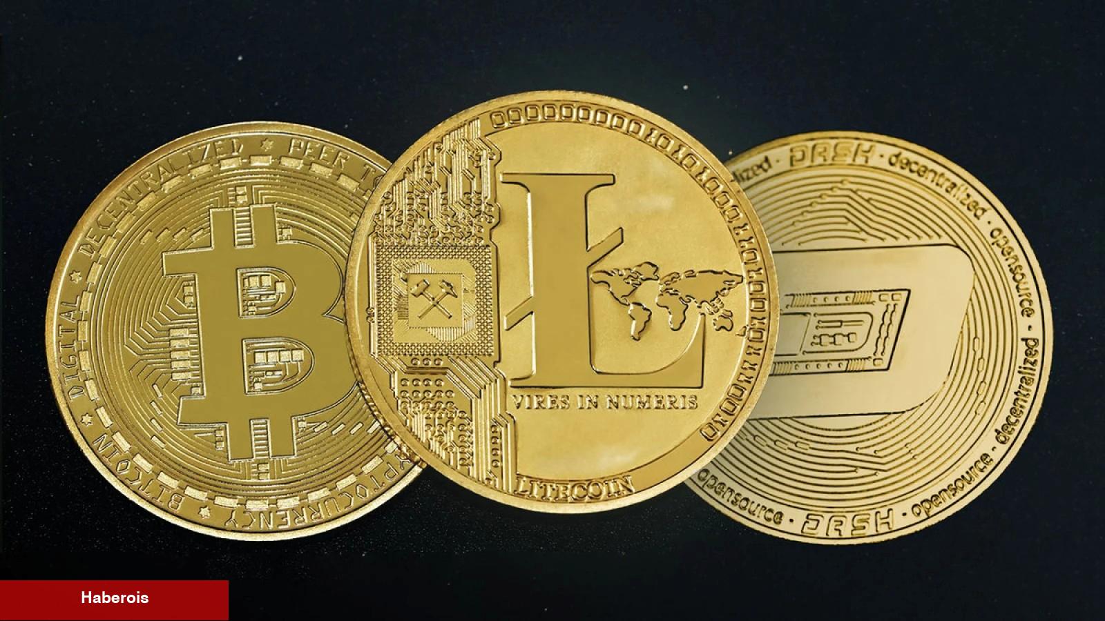 DASH Gerçekleştirdi! Artık Hangi Coinler Halving Hazırlığında?