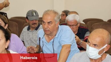 Dayanç vatandaşı dinledi, talimatları verdi