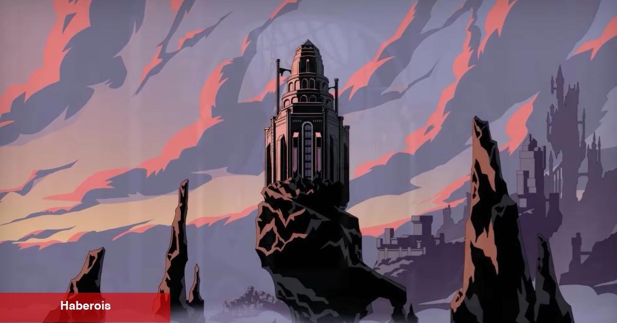 Dead Cells Hayranları Bekleyişte: Animasyon Dizisine Uyarlanıyor