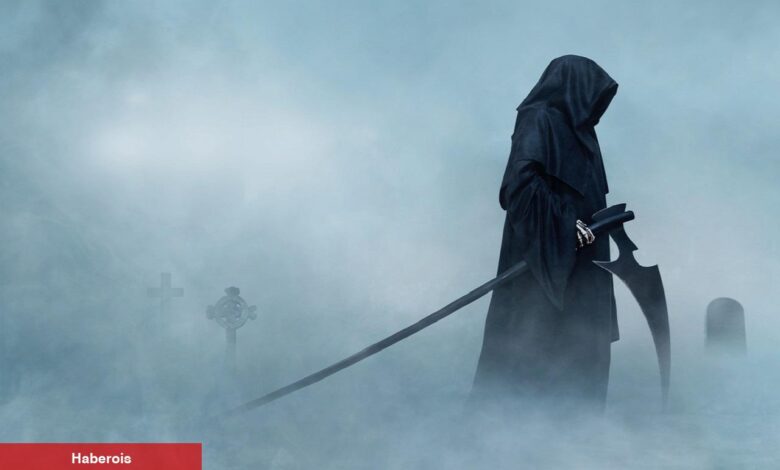 Death Cross! Binance’deki 4 Altcoin İçin Selloff Bekleniyor! - Haberois Death Cross! Binance’deki 4 Altcoin İçin Selloff Bekleniyor!