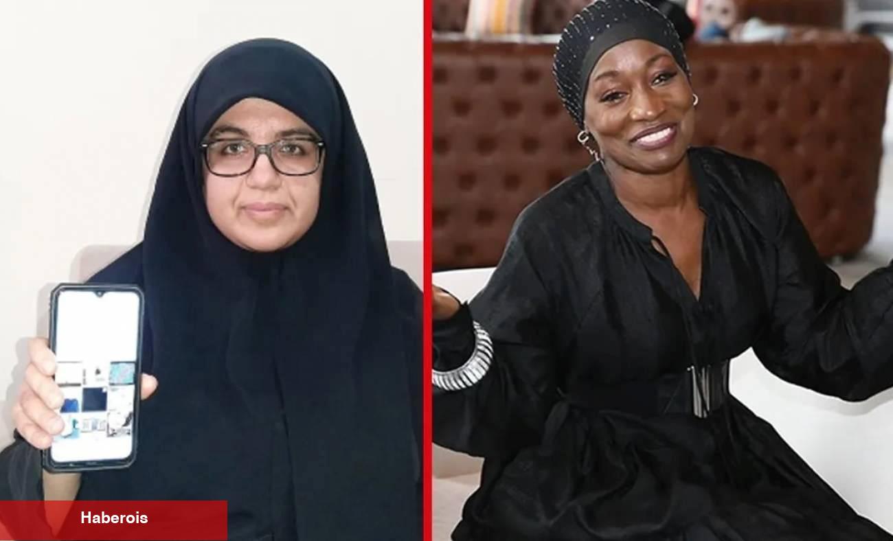 Della Miles, depremzedenin Cumhurbaşkanı Erdoğan'a yazdığı mektubunu paylaştı