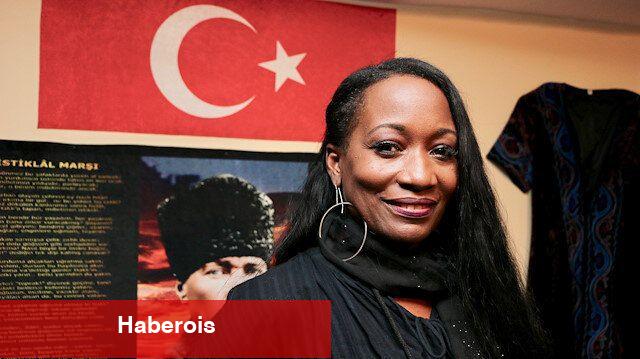 Della Miles, depremzedenin Cumhurbaşkanı Erdoğan'a yazdığı mektubunu paylaştı