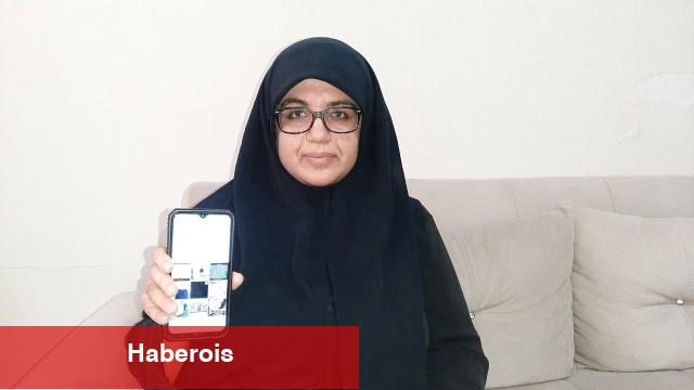 Della Miles, depremzedenin Cumhurbaşkanı Erdoğan'a yazdığı mektubunu paylaştı