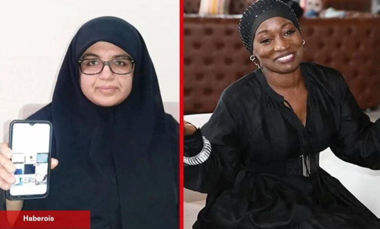 Della Miles, depremzedenin Cumhurbaşkanı Erdoğan'a yazdığı mektubunu paylaştı - Haberois Della Miles, depremzedenin Cumhurbaşkanı Erdoğan'a yazdığı mektubunu paylaştı
