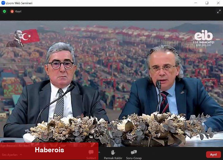 Demir çelik sektörü tedirgin