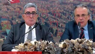 Demir çelik sektöründe 'karbon' tedirginliği