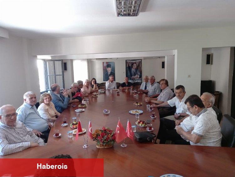 Demokrat Partisi yerel seçimlere Kırat'la girecek