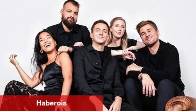 "DenizBank VoiceUp A Capella Festivali" uluslararası yüzlerce müzisyeni ağırlamaya hazırlanıyor.