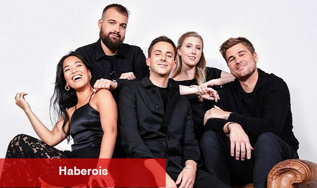 "DenizBank VoiceUp A Capella Festivali" uluslararası yüzlerce müzisyeni ağırlamaya hazırlanıyor. - Haberois "DenizBank VoiceUp A Capella Festivali" uluslararası yüzlerce müzisyeni ağırlamaya hazırlanıyor.
