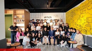 Denizli Büyükşehir ile daha donanımlı gençler yetişiyor
