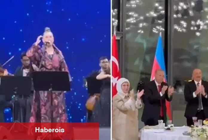 Depremzedeleri amaç alan Eda Ece'ye Azerin'li cevap! "Azerin'e bakın utanın"
