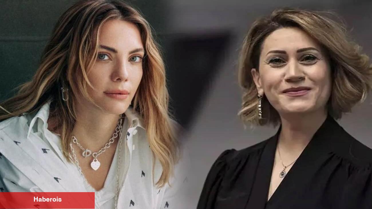 Depremzedeleri amaç alan Eda Ece'ye Azerin'li cevap! "Azerin'e bakın utanın"