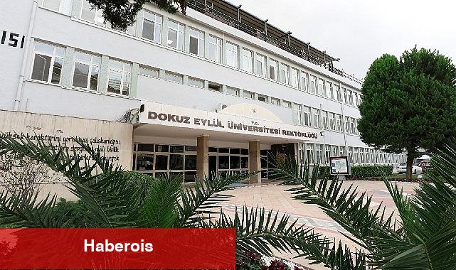 DEÜ, Asya devleri arasında ilk 500'de - Haberois DEÜ, Asya devleri arasında ilk 500'de