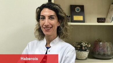 DEÜ'lü uzman uyardı: Bayramda beslenmeye dikkat