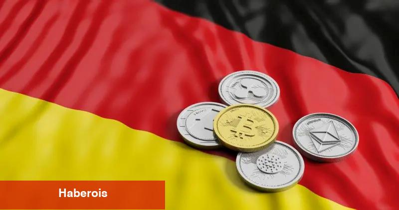 Deutsche Bank’tan Kripto Paralar İçin Lisans Başvurusu! - Haberois Deutsche Bank’tan Kripto Paralar İçin Lisans Başvurusu!