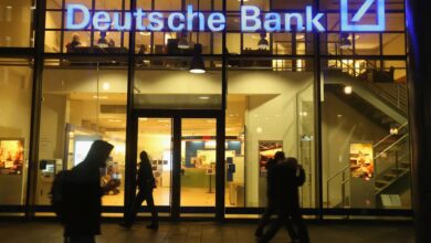 Deutsche Bank’tan Kripto Paralar İçin Lisans Başvurusu!