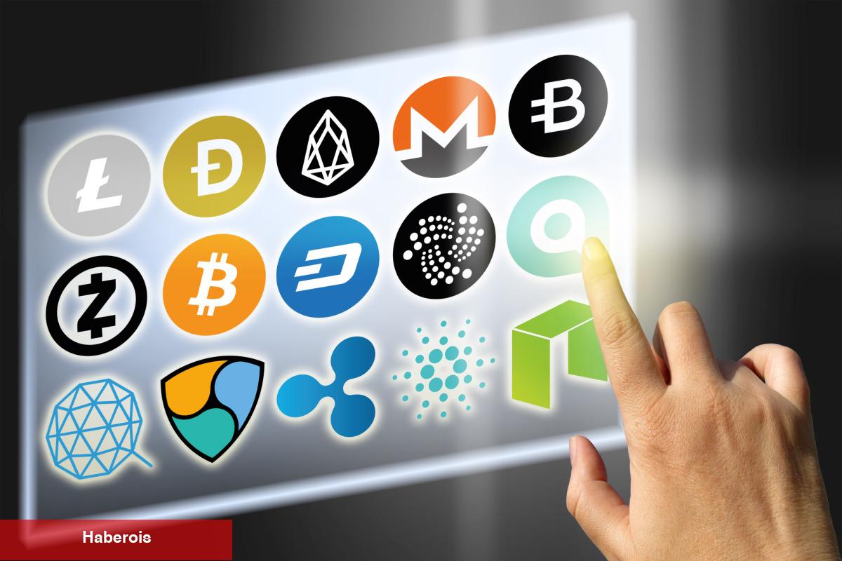 Dev Borsa, Bu 4 Altcoin İçin Delist Kararı Aldı! - Haberois Dev Borsa, Bu 4 Altcoin İçin Delist Kararı Aldı!