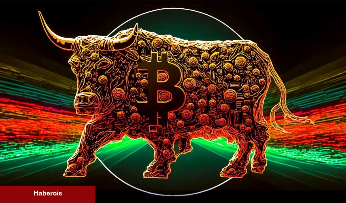 Dev İddiacı, Bitcoin Boğa Koşusu İçin Tarih Verdi! - Haberois Dev İddiacı, Bitcoin Boğa Koşusu İçin Tarih Verdi!