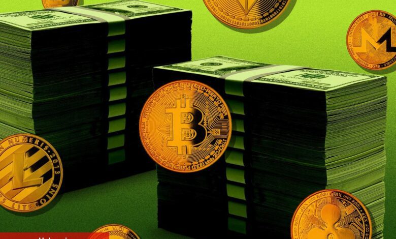 Dev Kestirimci, Kripto Paralarda Ralli Senaryosu Belirledi! - Haberois Dev Kestirimci, Kripto Paralarda Ralli Senaryosu Belirledi!