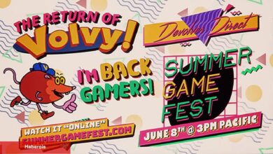Devolver Direct, Haziran'da Geri Dönecek!