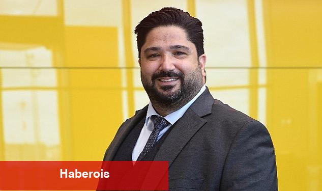 DHL Express Türkiye'den Avrupa'ya Üst Düzey Atama: Mustafa Tonguç, DHL Express Almanya CEO'su Olarak Atandı - Haberois DHL Express Türkiye'den Avrupa'ya Üst Düzey Atama: Mustafa Tonguç, DHL Express Almanya CEO'su Olarak Atandı