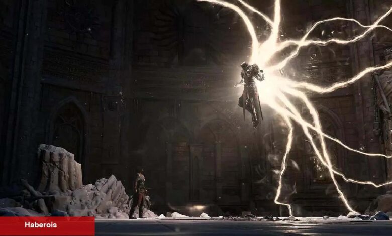 Diablo 4, 5. Gününde 666 Milyon Dolarlık Satışa Ulaştı - Haberois Diablo 4, 5. Gününde 666 Milyon Dolarlık Satışa Ulaştı