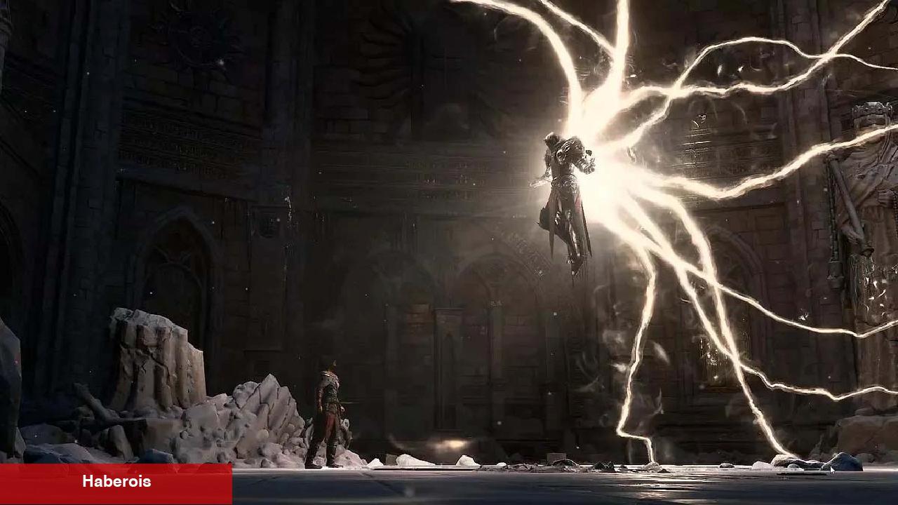 Diablo 4, 5. Gününde 666 Milyon Dolarlık Satışa Ulaştı